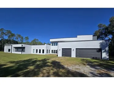 LUTZ FL Home
