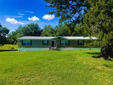HIGH SPRINGS FL Home