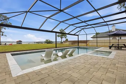 TAVARES FL Home