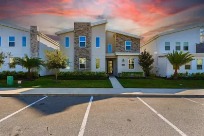 KISSIMMEE FL Home
