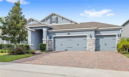 SORRENTO FL Home