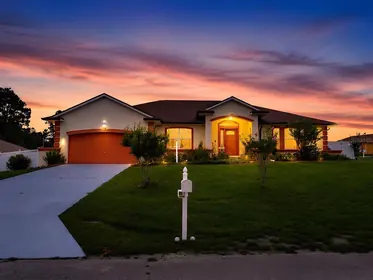 OCALA FL Home