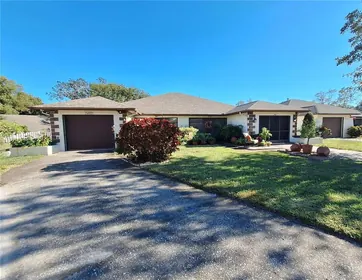 PALM HARBOR FL Home