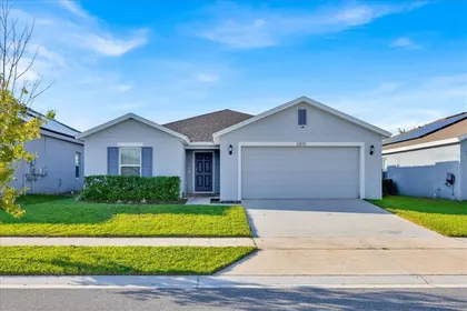 HAINES CITY FL Home