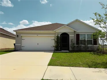 WINTER HAVEN FL Home