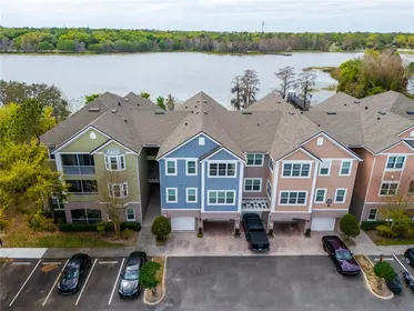ORLANDO FL Home