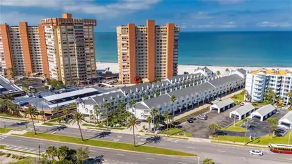 REDINGTON SHORES FL Home