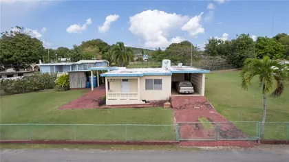 VIEQUES PR Home