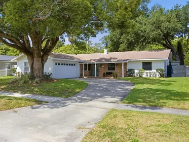 WINTER PARK FL Home