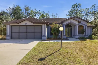 HERNANDO FL Home