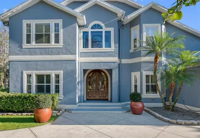 SANFORD FL Home