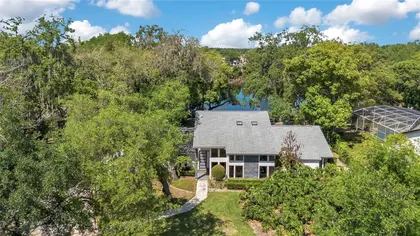 WINTER PARK FL Home