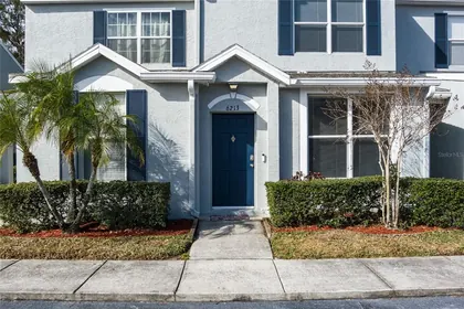 RIVERVIEW FL Home