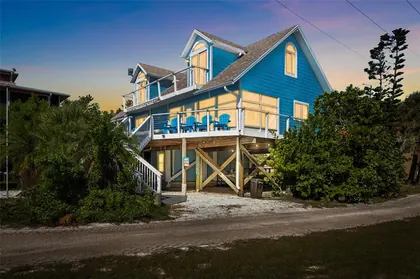 PLACIDA FL Home