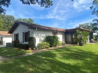 PALM HARBOR FL Home