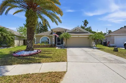 NEW PORT RICHEY FL Home