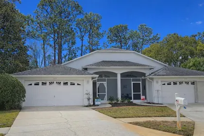 NEW PORT RICHEY FL Home