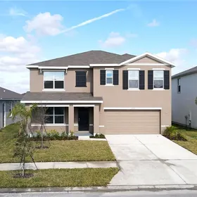WESLEY CHAPEL FL Home