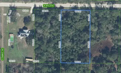 AVON PARK FL Property