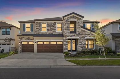 LITHIA FL Home