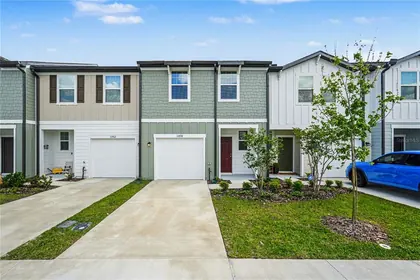DADE CITY FL Home