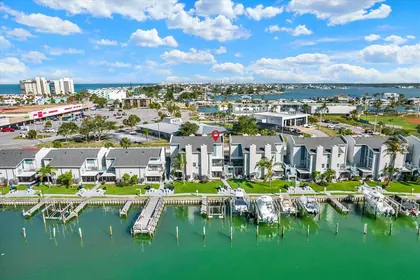 MADEIRA BEACH FL Home