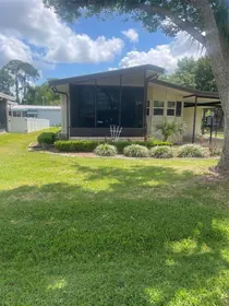 TAVARES FL Home