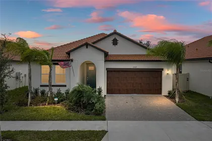 WIMAUMA FL Home