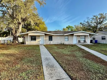 RIVERVIEW FL Home