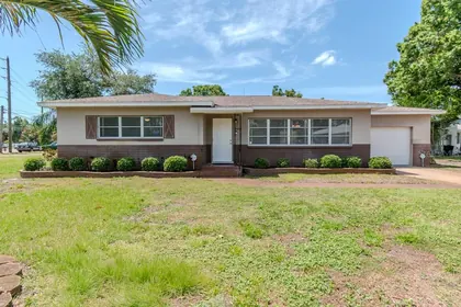 GULFPORT FL Home