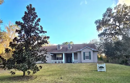 BROOKSVILLE FL Home