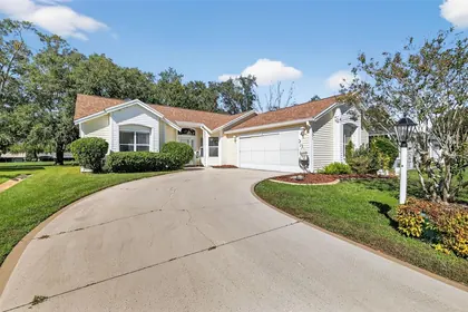 LADY LAKE FL Home