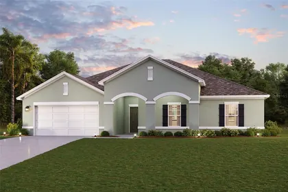 HOMOSASSA FL Home
