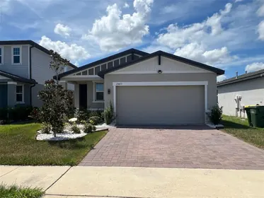 LEESBURG FL Home