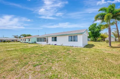 ENGLEWOOD FL Home