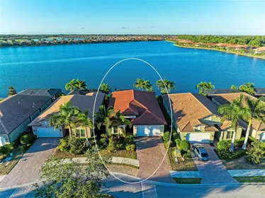 NOKOMIS FL Home