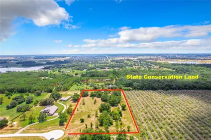 WINTER GARDEN FL Property