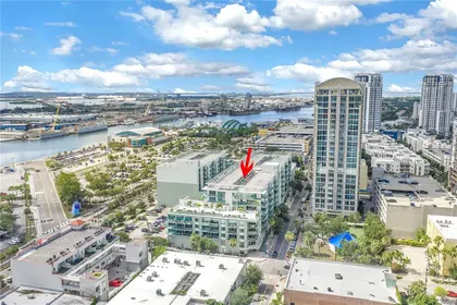 TAMPA FL Home