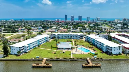 DAYTONA BEACH FL Home