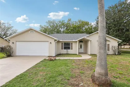 PORT ORANGE FL Home