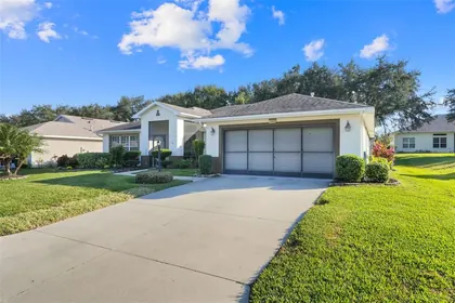 LEESBURG FL Home