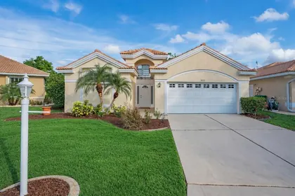 ENGLEWOOD FL Home