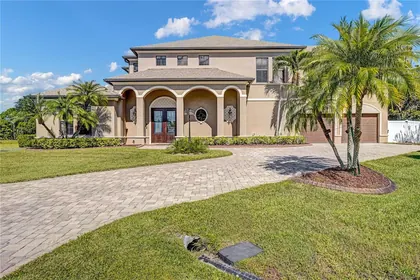 PORT ST LUCIE FL Home