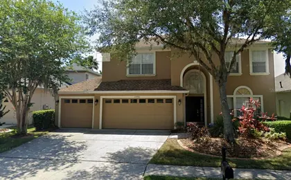 WESLEY CHAPEL FL Home