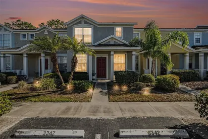 LAND O LAKES FL Home