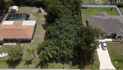 PUNTA GORDA FL Property