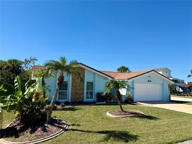 PORT RICHEY FL Home