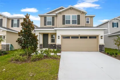 ST CLOUD FL Home