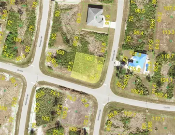 PLACIDA FL Property