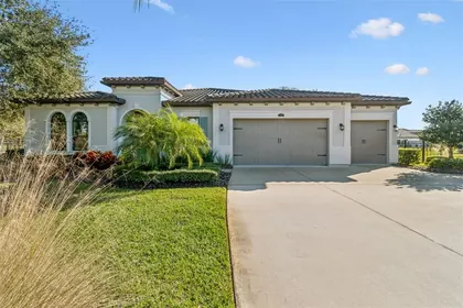 LUTZ FL Home